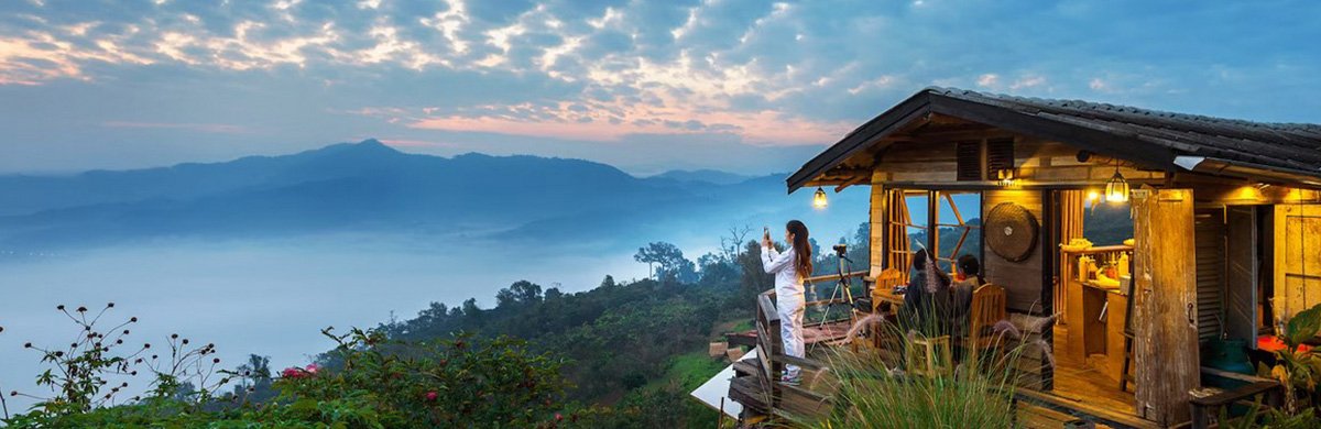Thailand B2B Tour Operator 