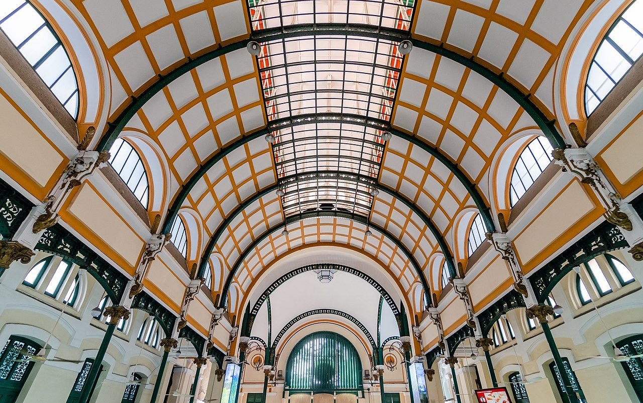 Ho Chi Minh, Vietnam