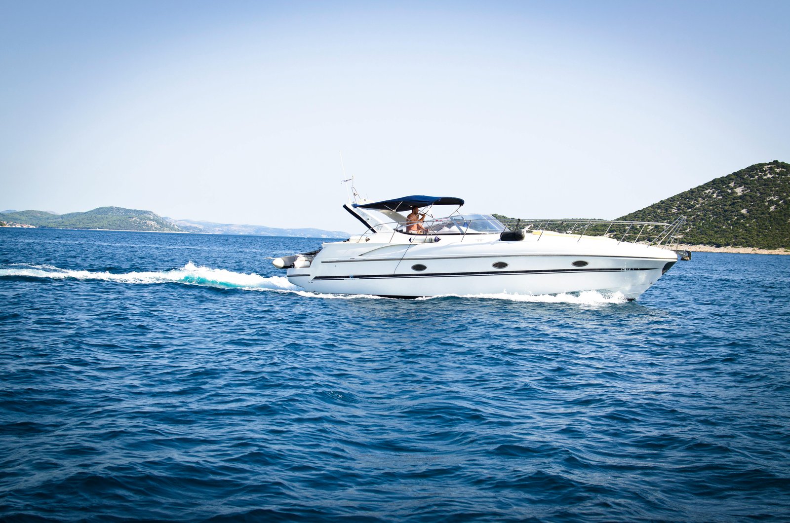 Pattaya Yacht Party Booking Services 