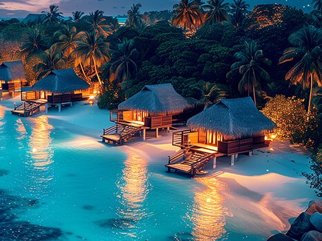 Luxury Thailand Tour Packages 