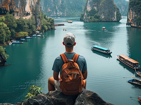 Vietnam Tour Operator 