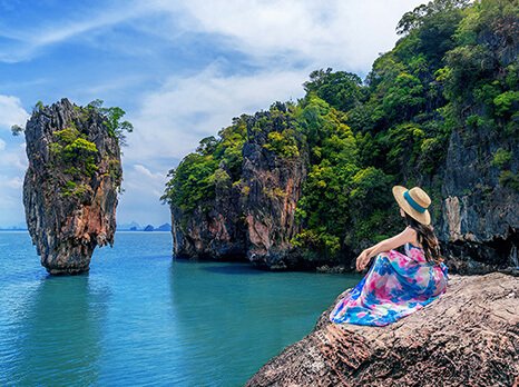 Thailand Tour Operator 