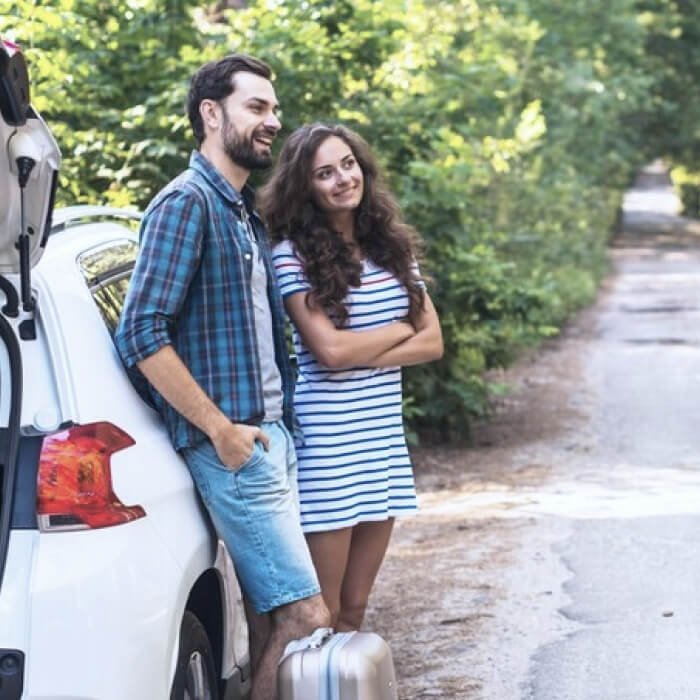 Thailand Luxury Car Rental Services 